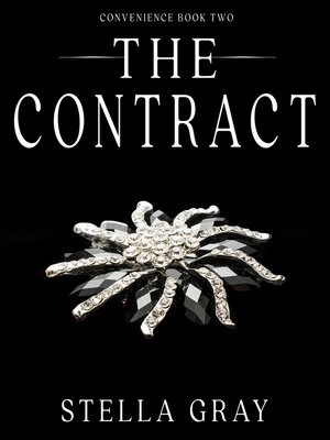 cover image of The Contract